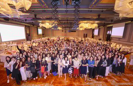 2024 REACH Conference in Singapore