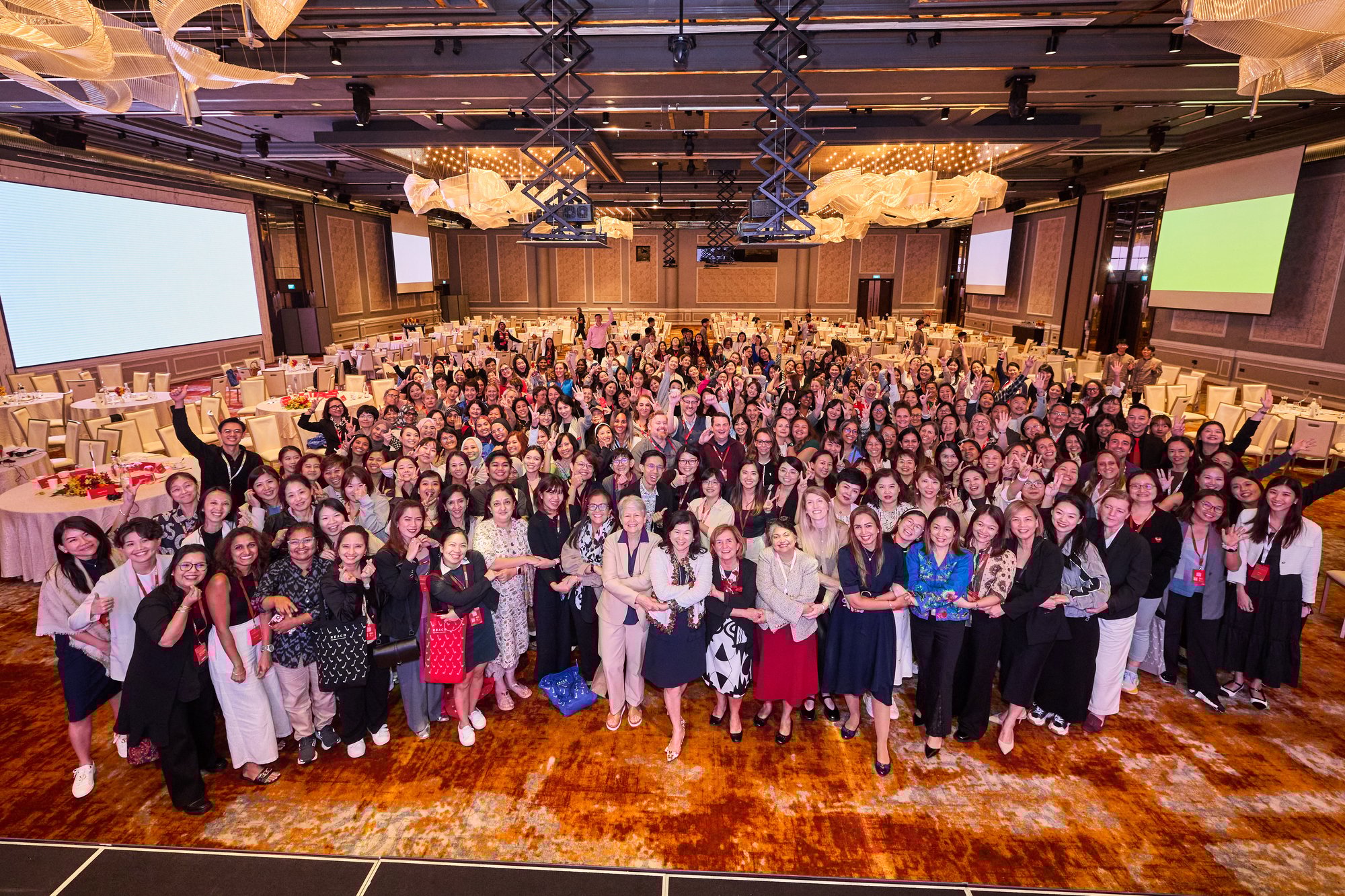 REACH Conference 2024