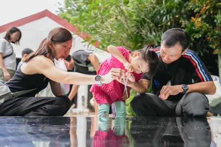 Atelier for Children
