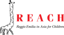 Reggio Emilia in Asia for Children