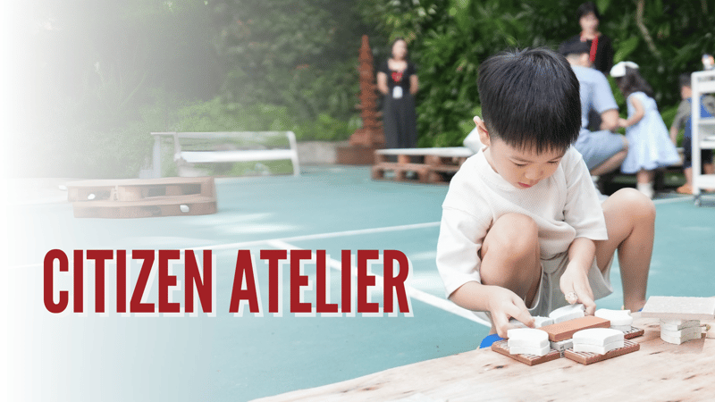 Citizen Atelier