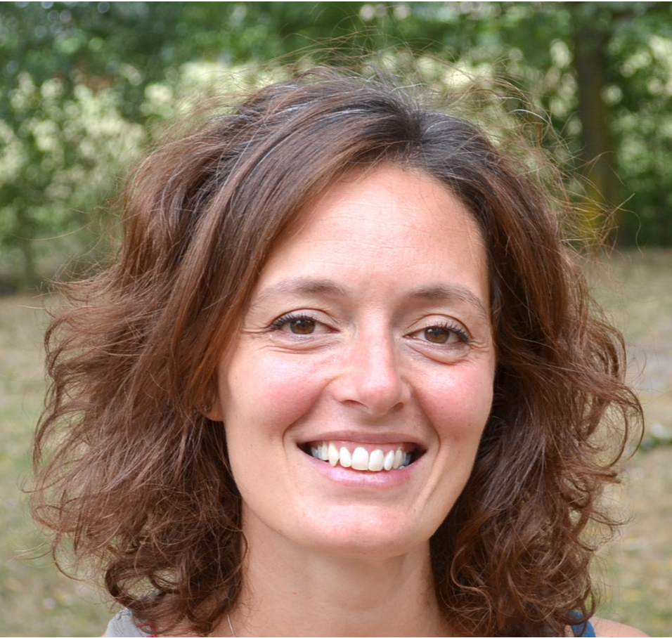 Valentina Violi